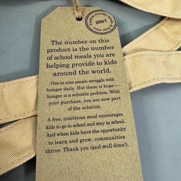 NWT FEED 10 Bag - Picture 9 of 14